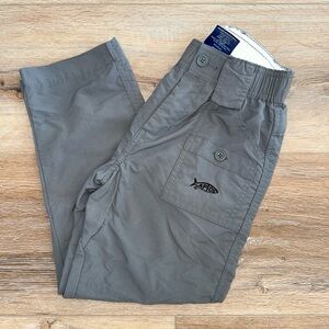 Boys Aftco Pants 6/7 (22)